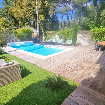 Petit Bois Villa La Londe-les-Maures