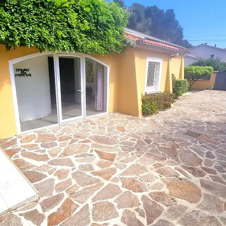 Villa Petit Bois La Londe-les-Maures