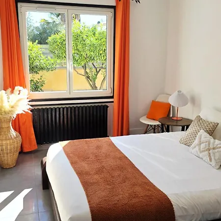 Petit Bois Villa *