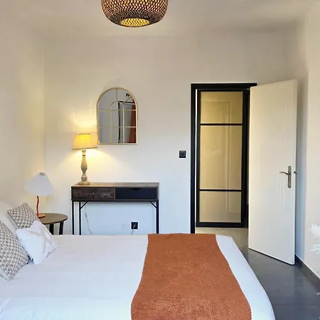 Villa Petit Bois *