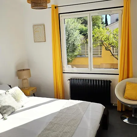 Villa Petit Bois