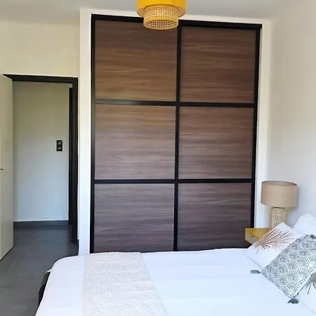 Villa Petit Bois La Londe-les-Maures