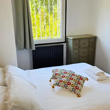 Villa Petit Bois