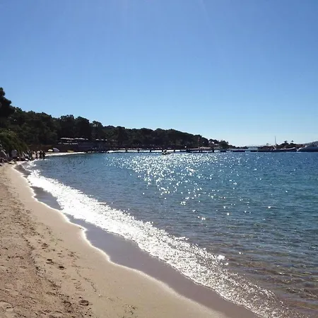 Petit Bois * La Londe-les-Maures